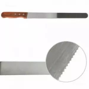 케이크칼 스텐 바게트칼 식빵칼 빵칼 42.7cm 11호 (47SxY)