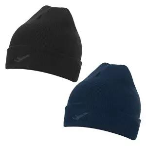 [프로스펙스][정품] 프로스펙스 메타 니트비니 동계 방한모자 블랙 네이비 2종 택1