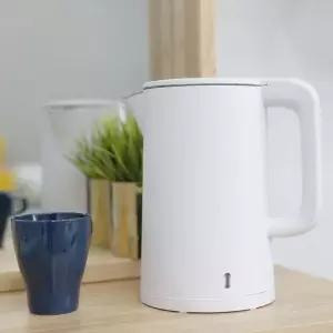 레이나 1.8L 스테인리스 전기포트 RP-2018