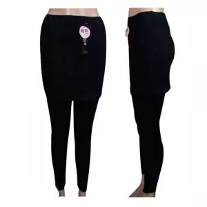 [하프클럽/]검정스타킹 빅사이즈 치렝스 면스판레깅스 치랭스