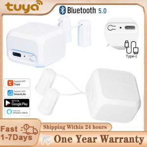 투야 스마트봇Tuya BLE 터치 스크린 핑거 로봇 충전식 스마트  제어 타이밍 리모콘 스위치 Alexoice