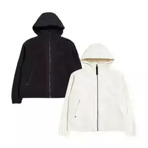 [아이더] 여성 머니드 인피니움 후드 자켓_DWU22109