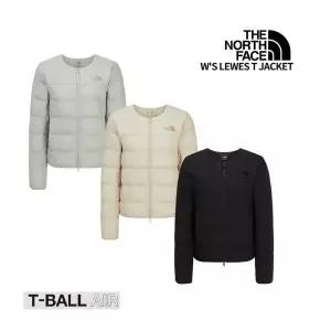 [노스페이스] 여성 경량패딩 르위스 T 자켓 NJ3NR81 297102