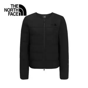 [노스페이스] NJ3NR81A 여성 경량패딩 르위스 T 자켓 라운드넥 가디건 297061