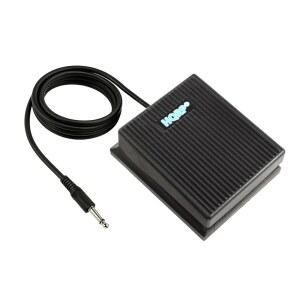 야마하 DGX 230 530 640 660 670 EZ 220 45 71 85 95 105 115 125 225 515 디지털 피아노 키보드용 지속 페달 FC5 교체 4인치