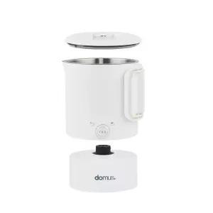 도무스 트래블 팟 Q 여행용포트,라면포트