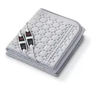 [셀러허브][보이로] 보이로 전기요 2인용 - 멜란지그레이 (S39635028)