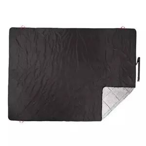 [셀러허브][대원에이알] 캐스케이드 알프트렉 야외용 담요 - 블랙 (S39635272)