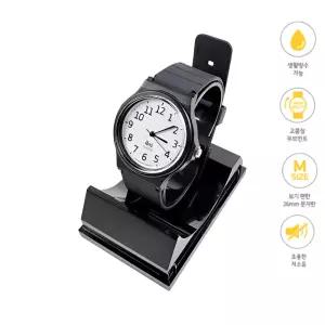 아이비스 아날로그 손목시계 심플 학생용 시계 선물용 남녀공용 IB-1600H