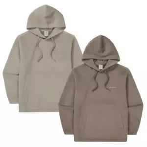 [스노우피크]웜 플리스 후드 티셔츠_S24WUFHD76_2종 (S41993626)