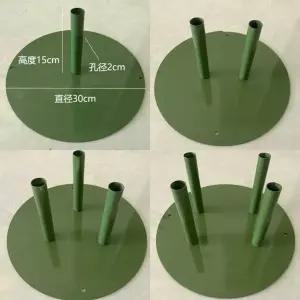 종이꽃 재료 페이퍼아트 플라워 장식 공예 자이언트 웨딩