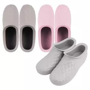 누비 세탁화 (색상랜덤) 세탁실 세탁기 세탁 욕실화 실내화 막힘 슬리퍼