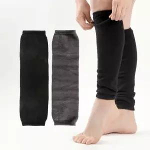 겨울 탁텔 보온 팔토시 다리토시