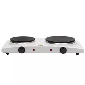 유니맥스 스마트 2구 핫 플레이트