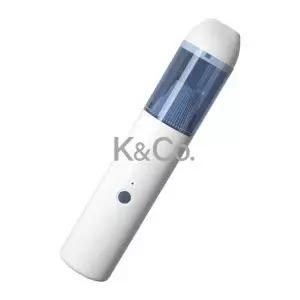 베이스어스 A3 휴대용 자동차 무선 미니 진공청소기