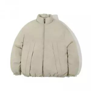 국내매장판 필루미네이트 유틸리티 숏 몬스터 파카베이지 148534