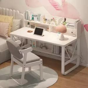 초등학생책상 데스크 어린이 저학년책상 고학년책상 학생용책상 여아 서재
