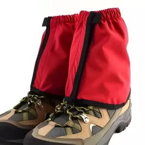 라이트 스패츠/발목/각반/방수/신발/커버/등산/스패치/발토시/예초/슈즈/다리/벌초/덧신/방지/작업/안전