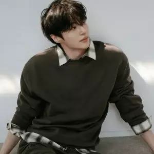 [지오다노]기모 맨투맨 남여 공용 맨투맨 기본핏 맨투맨 592002_s