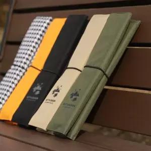 [이지커머스]캠핑 등산 낚시 여행 4단 폴딩매트 피크닉 방수방석 아웃도어 등산매트