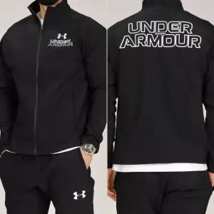 언더아머 SG 아이콘 벤추리 기모 트레이닝세트 (겨울신상) -남여공용
