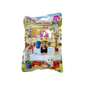 실바니안 5838 블라인드백(아기 건축가)