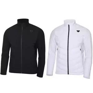 [다이나핏] 남성 트러스 구스 다운 트레이닝 자켓 YMW23117