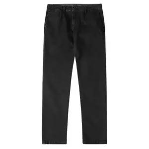 [빠니깔레] 이태리직수입 가먼트다잉블랙 슬림스판면팬츠 f-qcpt01bk (P003360466)