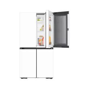 삼성전자 비스포크 냉장고 RM70F90M1ZD (V)