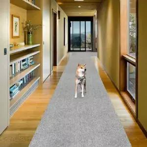 [골드스마일]바닥 논슬립 계단 카펫 애견 매트 방지 미끄럼 패드