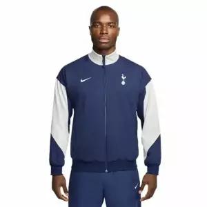 나이키 토트넘 드라이 스트라이크 홈 자켓 저지 HJ6401-424 국내 매장판