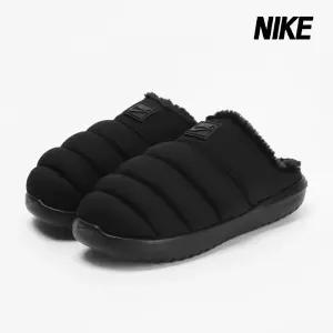 나이키 슬리퍼 버로우 SE 패딩 방한화 블랙  HV8561-002