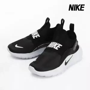 나이키 키즈 플렉스 러너 4 PS 아동화 블랙 IF2894-002