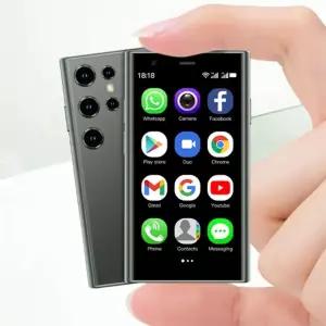 유선/무선 안드로이드 오토 미러링 동글 카플레이 핸드폰 네비게이션