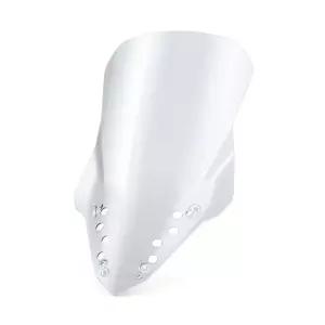 XMAX300 롱스크린 썬팅 가드 전용 윈드 롱 가리개 앞유리창 국산 이알맥스 퓨