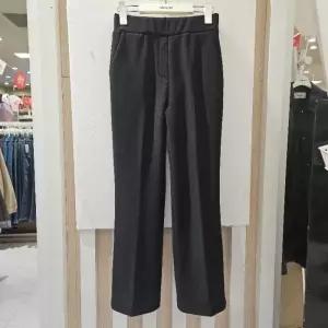 스튜디오AG HC10 기모밴딩부츠컷 기모밴딩부츠컷 M2543PT08