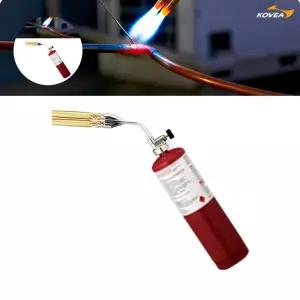 (제스트)동합금 기공 용접 프로판 가스토치 브레이징 가열기