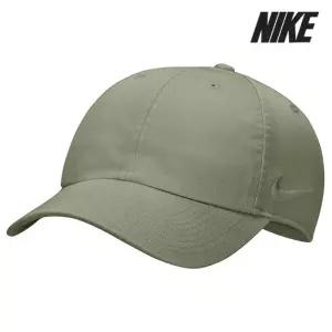 [세일]  모자 /W3- FN4405-386 / 클럽 언스트럭처 플랫 빌 캡