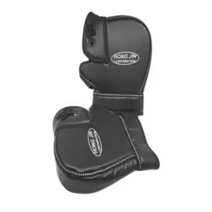 HJC 홍진 오토바이 방한토시 라이더 바이크 겨울용품 가죽장갑 글러브