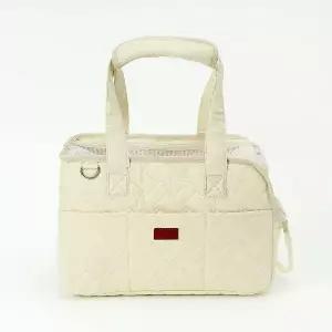 [콩심팥심]슬링백 강아지 외출가방 반려동물 이동가방