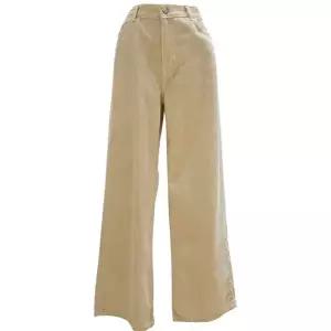 [롯데백화점]스튜디오화이트 P20 다잉골덴 면바지 (MKASLD607)