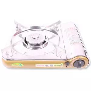 키친아트 휴대용가스렌지(명품5000)/휴대용/버너/부탄가스/렌지/미니/캠핑용/부루스타/휴대/가스버너/1구