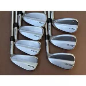 남성중고  I500 아이언 7개세트 S200 판매합니다.