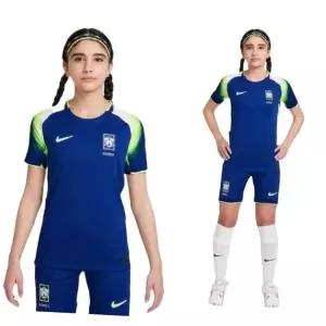 [나이키]즈 대한민국 축구 국가대표 어웨이 유니폼 반팔티 FZ9205 A252TS305P 511222