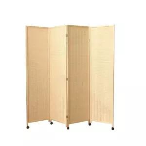 접이식 파티션 이동식 가벽 공간 분리 경량 칸막이