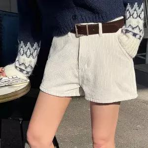 [난닝구] 딘드보 기모숏팬츠