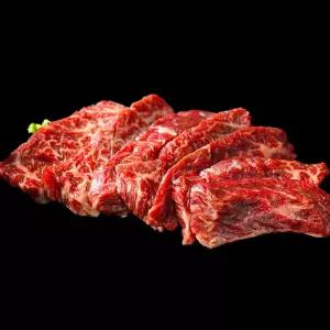 (청정지역 호주산 )안창살 200g 5팩