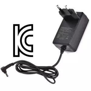 다이슨청소기호환 V10충전기 어댑터 V11v12V15 kc인증