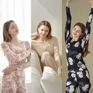 [하프클럽/라페어]라페어 코지온 동내의 3세트(여성)