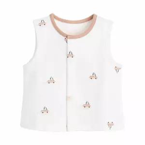 [모이몰른] 클립브레드삼중지조끼 [겨울]